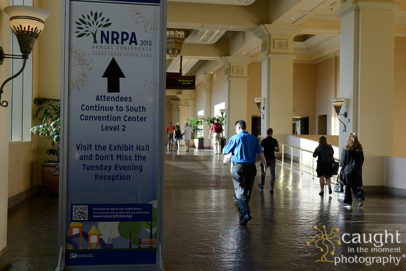 030 NRPA 2015 Signage
