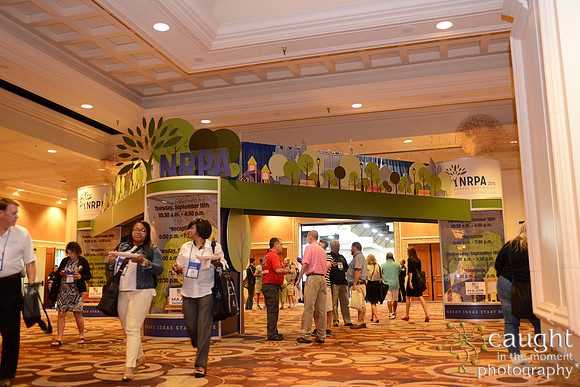 009 NRPA 2015 Signage