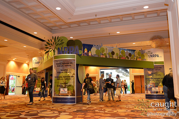 010 NRPA 2015 Signage