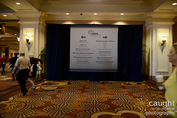 035 NRPA 2015 Signage