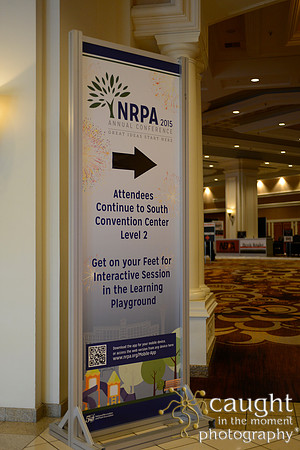 022 NRPA 2015 Signage