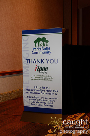 054 NRPA 2015 Signage