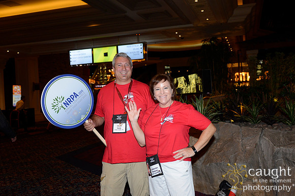 014 NRPA 2015 Signage