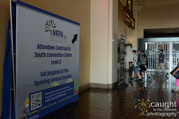 032 NRPA 2015 Signage