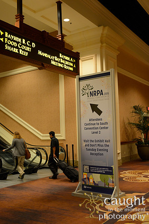 019 NRPA 2015 Signage