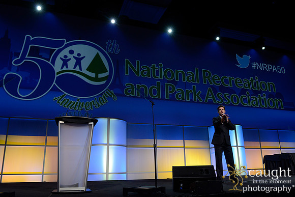 499 NRPA 2015 Opening General Session