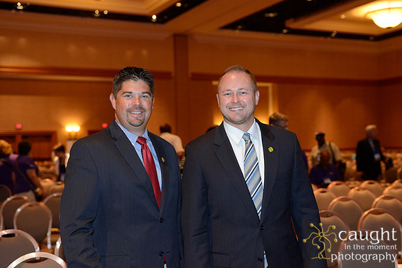 466 NRPA 2015 Opening General Session