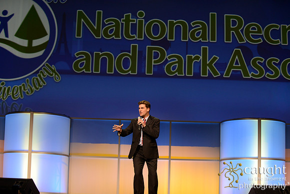493 NRPA 2015 Opening General Session