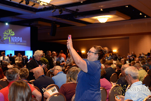 479 NRPA 2015 Opening General Session