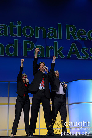 548 NRPA 2015 Opening General Session