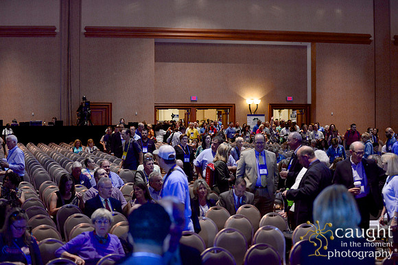 471 NRPA 2015 Opening General Session