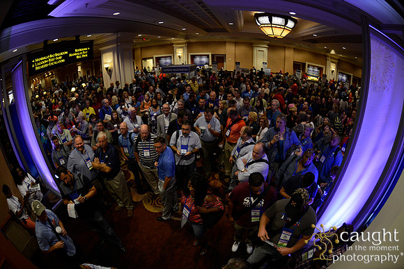 463 NRPA 2015 Opening General Session