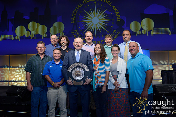 735 NRPA 2015 Opening General Session