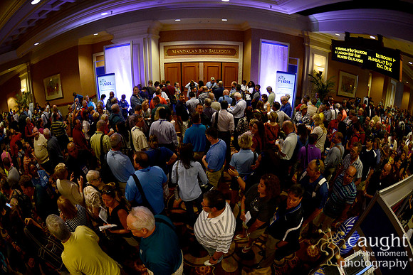 464 NRPA 2015 Opening General Session