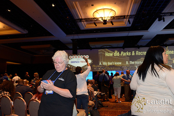 481 NRPA 2015 Opening General Session
