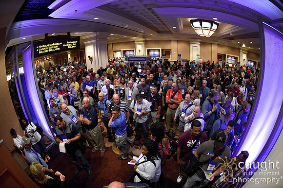 462 NRPA 2015 Opening General Session