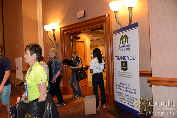 474 NRPA 2015 Opening General Session