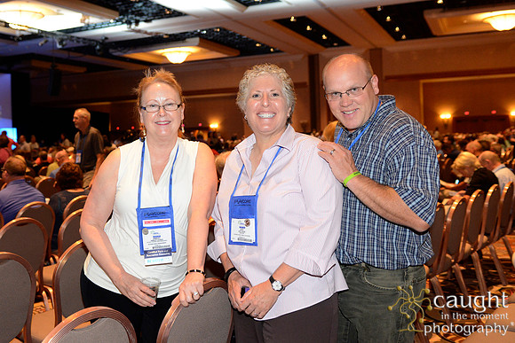 478 NRPA 2015 Opening General Session