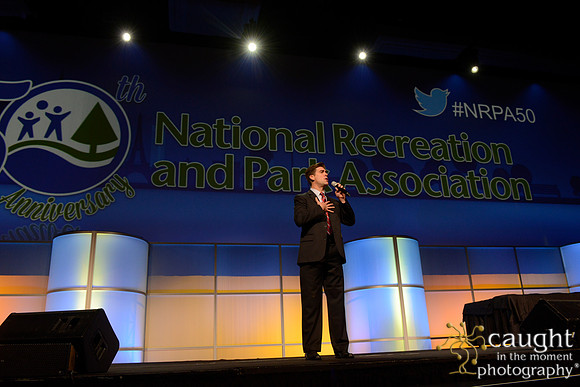 494 NRPA 2015 Opening General Session