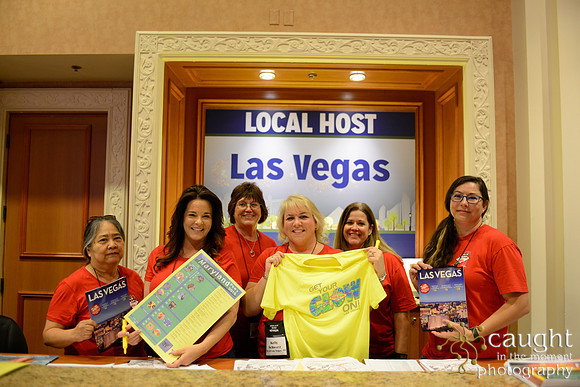 199 NRPA 2015 Networking