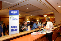 097 NRPA 2015 Networking