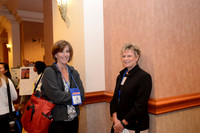105 NRPA 2015 Networking