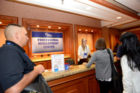 109 NRPA 2015 Networking