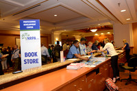 094 NRPA 2015 Networking