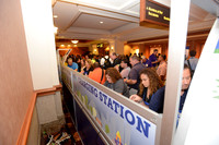 093 NRPA 2015 Networking