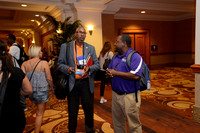 102 NRPA 2015 Networking