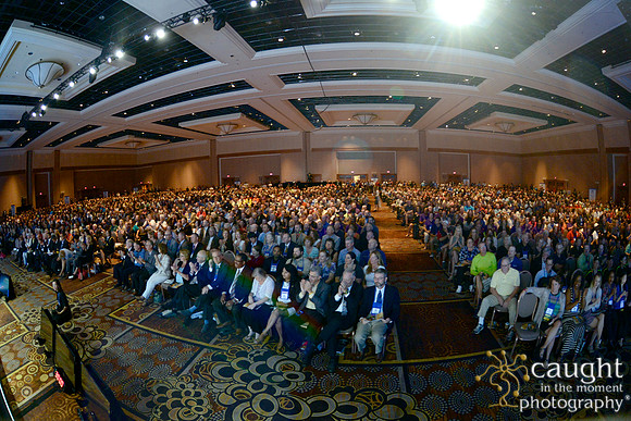 550 NRPA 2015 Opening General Session