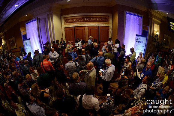 465 NRPA 2015 Opening General Session
