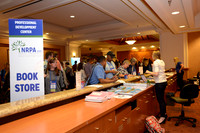 095 NRPA 2015 Networking