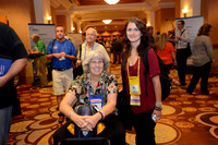106 NRPA 2015 Networking