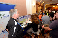 091 NRPA 2015 Networking