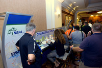 090 NRPA 2015 Networking