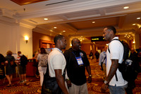 103 NRPA 2015 Networking