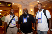 104 NRPA 2015 Networking