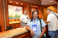 101 NRPA 2015 Networking