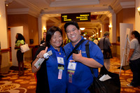 107 NRPA 2015 Networking