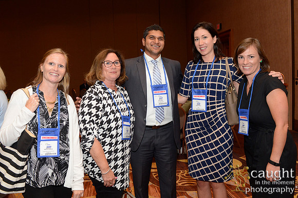 2287 NRPA 2015 Chairman's Reception