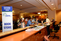 096 NRPA 2015 Networking