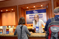 108 NRPA 2015 Networking