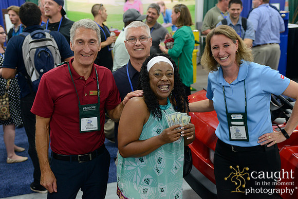 2179 NRPA 2015 Exhibit Hall Reception
