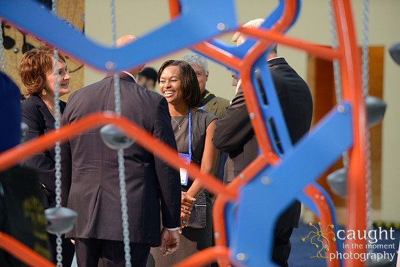 2143 NRPA 2015 Exhibit Hall Reception