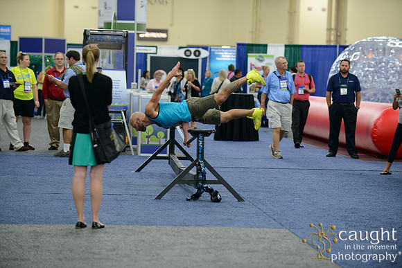 2125 NRPA 2015 Exhibit Hall Reception