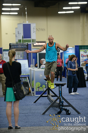 2117 NRPA 2015 Exhibit Hall Reception