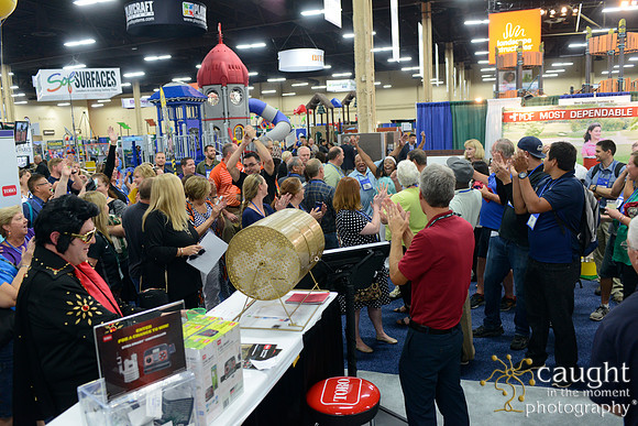 2173 NRPA 2015 Exhibit Hall Reception