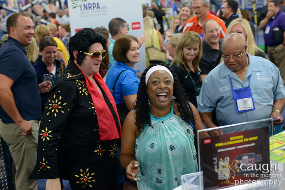 2176 NRPA 2015 Exhibit Hall Reception