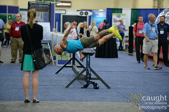 2126 NRPA 2015 Exhibit Hall Reception